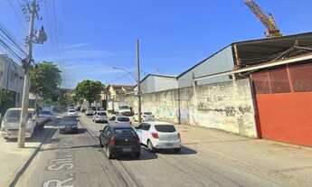 Imagem 5: GALPÃO EM TOMÁS COELHO COM 1001M²