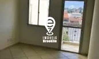 Imagem 3: Apartamento de 2 dormitóios na Vila Parque Jabaquara