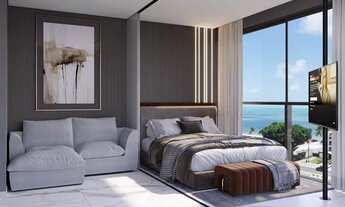 Imagem 6: Flat a venda no Caribessa