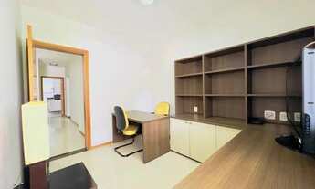 Imagem 6: Belíssimo Apartamento 182m² 3 Suítes 2 Vg Torre de Molina Porteira Fechada