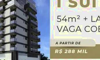 Imagem: Apartamento para Venda em Palhoça, Pedra