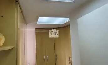 Imagem 6: Apartamento para venda com 3 dormitórios, sala para 2 ambientes e em condomínio com Lazer