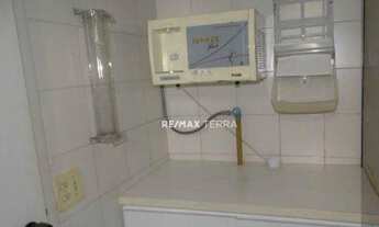 Imagem 4: Sala para alugar, 42 m² por R$ 2.855,00/mês - Indianópolis - São Paulo/SP