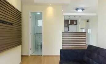 Imagem 4: Apartamento para Aluguel - Água Branca, 2 Quartos, 64 m2