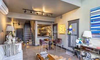 Imagem 3: SãO PAULO - Apartamento Padrão - Itaim Bibi