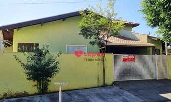 Imagem: Casa térrea de esquina