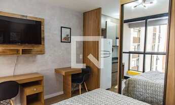 Imagem 2: Apartamento para Aluguel - Vila Mariana, 1 Quarto, 22 m2