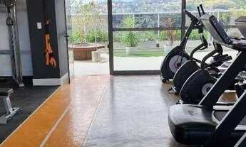 Imagem 5: Apartamento para alugar com 1 quarto no Centro - Juiz de Fora/MG