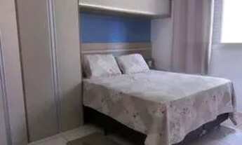 Imagem 4: Casa com 2 dormitórios à venda, 125 m² por R$ 360.000,00 - Village das Flores - Caçapava/S