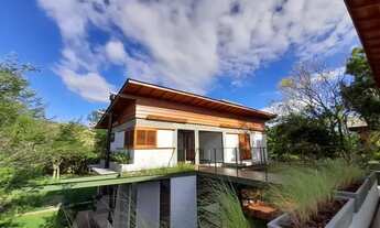 Imagem 3: Casa à venda, 390 m² por R$ 3.700.000,00 - Lagoa da Conceição - Florianópolis/SC