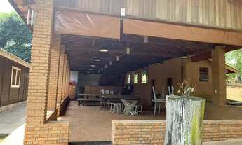 Imagem 2: Sítio a venda na Castello Branco Km 188