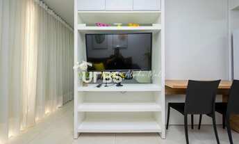 Imagem 7: Brookfield Tower - Flat 1 quarto, sendo 1 suíte