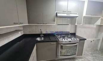 Imagem 7: Apartamento com 2 dormitórios para alugar, 50 m² por R$ 3.063,60/mês - Vila Madalena - São