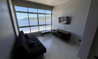 Imagem 3: 01 DORM. VISTA PANORAMICA MAR | PÉ NA AREIA