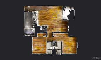 Imagem 3: SãO PAULO - Padrão - Jaguaré