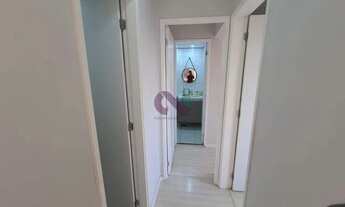 Imagem 7: Apartamento com 2 quartos à Venda, km 18 - Osasco