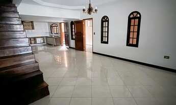 Imagem: Sobrado para venda com 150 metros quadrados