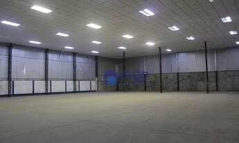 Imagem 4: Galpão para alugar, 2800 m² - Presidente Altino - Osasco/SP