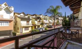 Imagem: Villagio - 4 Quartos e Home Cinema