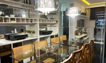 Imagem 7: Apartamento para Venda - Condomínio Minha Praia - Barra da Tijuca