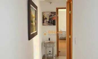 Imagem 7: Apartamento com 2 dormitórios, 70 m² - venda por R$ 650.000,00 ou aluguel por R$ 4.060,70