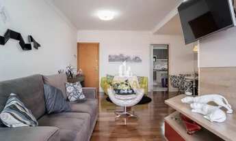 Imagem: Apartamento com 3 dormitórios à venda