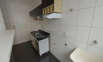 Imagem 4: Apartamento Padrão em São José do Rio Preto