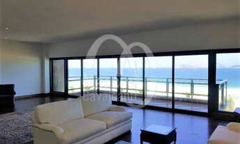 Imagem 3: Vieira Souto Apartamento com 4 dormitórios