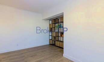 Imagem 4: Apartamento 1 Dormitório