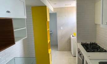 Imagem 6: Apartamento para aluguel com 90 metros quadrados com 2 quartos