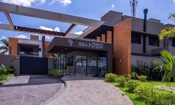 Imagem: Sobrado Condomínio Alto Parque