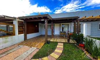 Imagem: Casa e Sobrado de 3 dormitórios à Venda