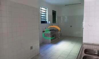 Imagem 6: Barracão para alugar, 200 m² por R$ 3.812,00/mês - Bonfim - Campinas/SP