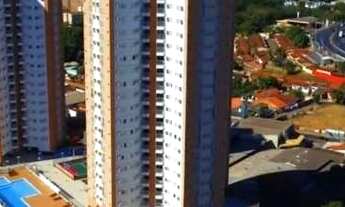 Imagem: Apartamento à venda no bairro Jardim Santa