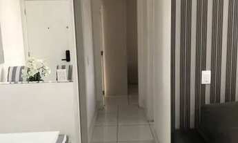 Imagem 5: Apartamento para venda tem 65 metros quadrados com 2 quartos em Tatuapé - São Paulo - SP