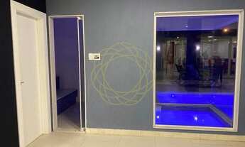 Imagem 5: Barra da Tijuca Casa em condomínio com 5 dormitórios