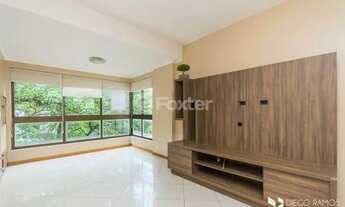 Imagem 6: Apartamento 3 (três) quartos - 2 (duas) vagas - Rio Branco - Porto Alegre - RS