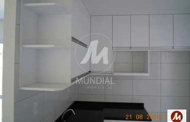 Imagem 3: Apartamento (tipo - padrao) 2 dormitórios/suite, cozinha planejada, elevador, em condomíni