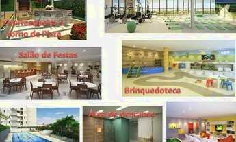 Imagem 2: Pechincha 69 M2 - 3 dorms) - FRANÇA