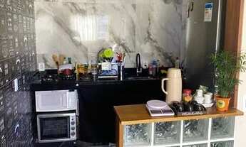 Imagem 4: Aluga apartamento (residencial paradiso)Justinópolis