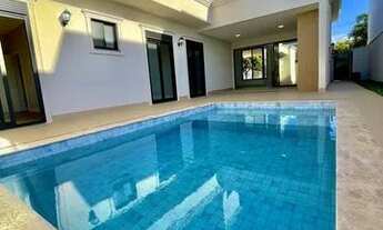 Imagem 2: Casa a venda no condomínio Damha