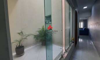 Imagem 4: Sobrado frontal 3 Dormitórios, 1 Suíte e 3 Vagas na Vila Matilde