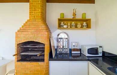 Imagem 6: Cobertura Jardim Oceânico - Avenida Afonso de Taunay