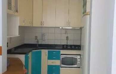 Imagem 3: Apartamento com 3 Quartos no Iatum