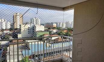 Imagem 5: SãO BERNARDO DO CAMPO - Apartamento Padrão - Nova Petrópolis