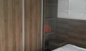 Imagem 5: Apartamento com 2 dormitórios à venda, 68 m² por R$ 280.000,00 - Mirante da Lagoa - Macaé