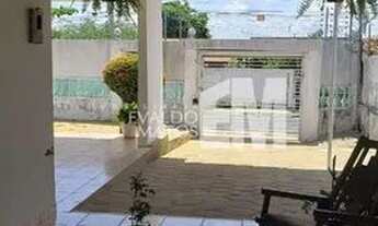 Imagem 5: Casa à venda com 4 quartos - Teresina/PI