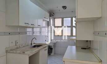 Imagem 5: Apartamento com 3 dormitórios para alugar por R$ 2.728,58/mês - Bonfim - Campinas/SP