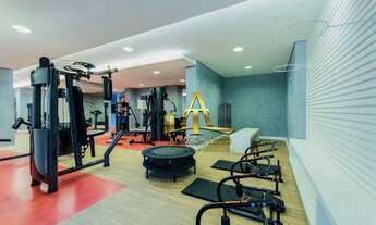 Imagem 5: Apartament para alugar, Edifício Hit - Barueri -São Paulo com 1 dormitório