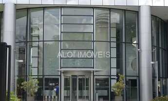 Imagem 3: Sala e conjuntos comercial para alugar rua dos Pinheiros, junto as estações da linha amare